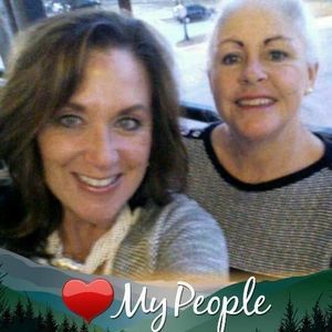 Meet your Posher, Dana