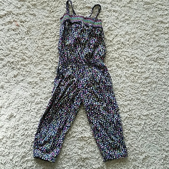 Girls summer jumper 5T