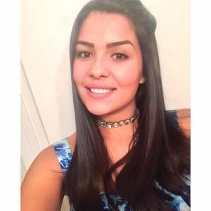 Meet your Posher, Ana helena