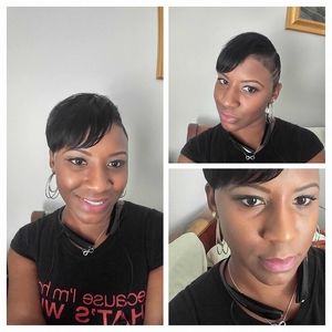 Meet your Posher, Farrah