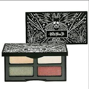 Little Sinner Palatte Kat Von D