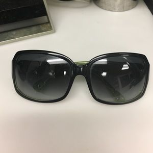 Coach phoebe S491 sunglasses