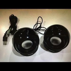 Lenovo speaker
