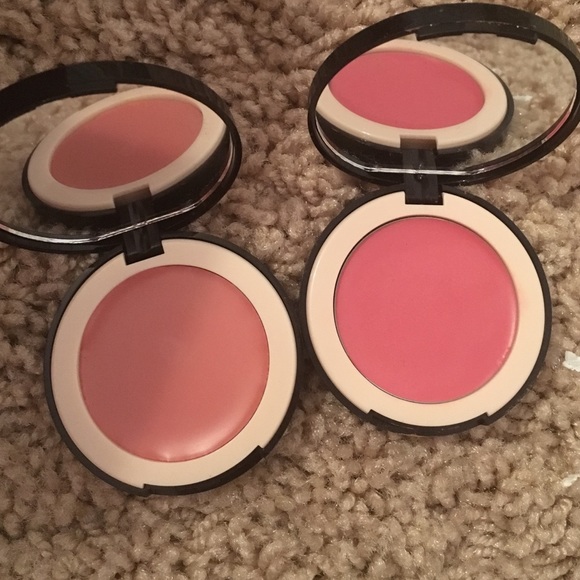 Doll 10 blush
