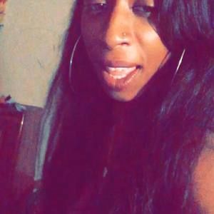 Meet your Posher, Kerri