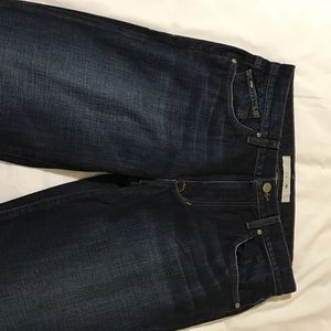 Joe's Jeans Brixton Fit