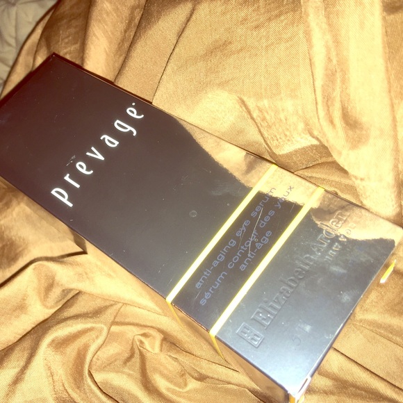 Prevage by Elizabeth Arden .5 fl oz