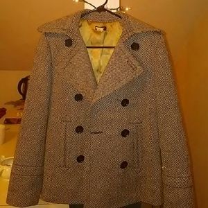 J.Crew wool size small. Jacket. Buy now! Ends soon