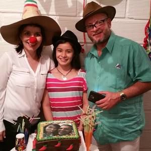 Meet your Posher, Martha