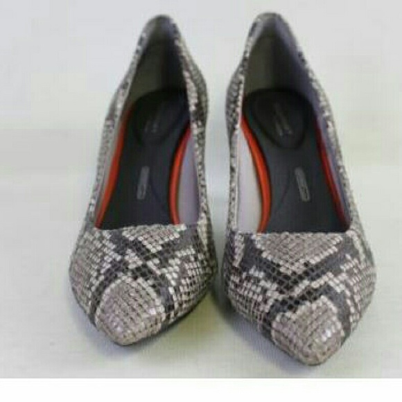Rockport Total Motion Python Pump