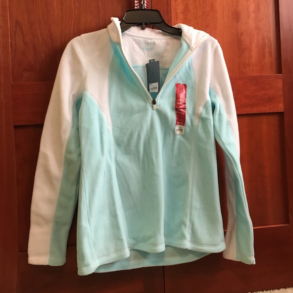 Quarter Zip