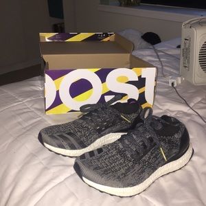 Women's Adidas uncaged UltraBOOST