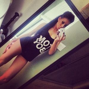 Meet your Posher, Payton