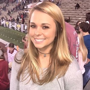 Meet your Posher, Sydney