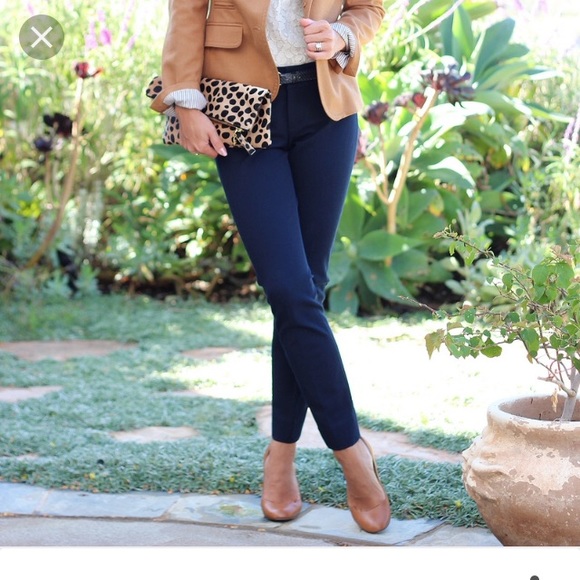 Banana Republic Pants - BR Sloan Pant