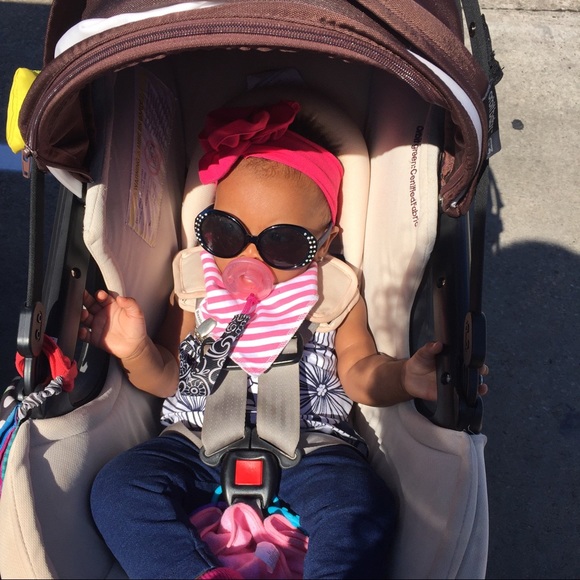 Meet your Posher, Skyy - Picture 5 of 6