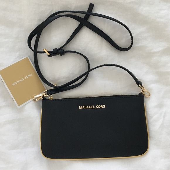 Michael Kors Clutch/Crossbody