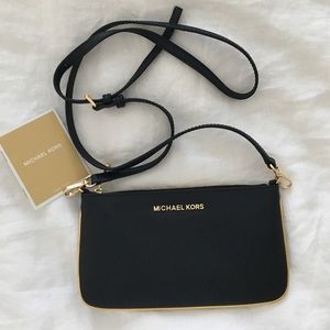 Michael Kors Clutch/Crossbody