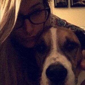 Meet your Posher, Jana