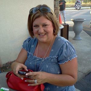 Meet your Posher, Dawn