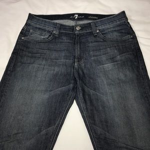 7 For All Mankind Jeans