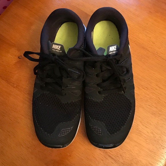 Nike free 5.0