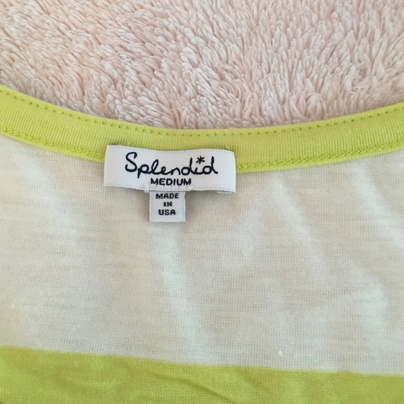 Splendid Top - Picture 2 of 2