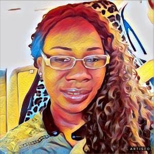 Meet your Posher, Tameeka