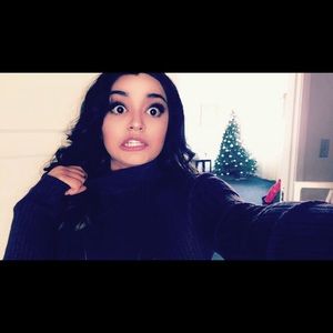 Meet your Posher, Brianna