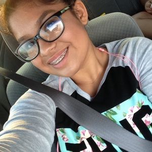 Meet your Posher, Madison