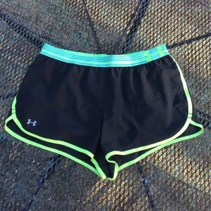 Under armour shorts