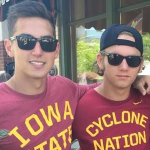 Meet your Posher, Steven