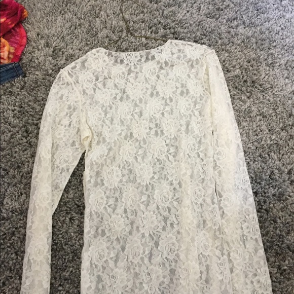 Lace Top