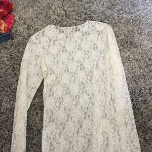 Lace Top