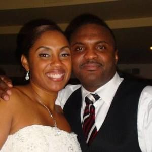 Meet your Posher, Wade