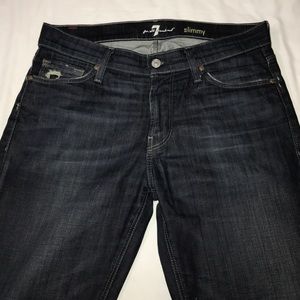 7 For All Mankind Jeans
