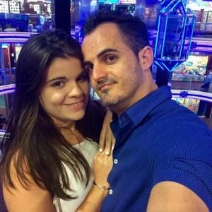 Meet your Posher, Dianna m.