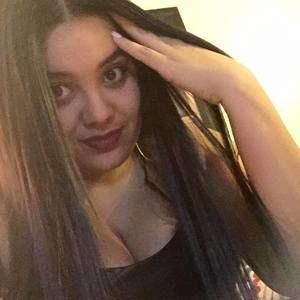 Meet your Posher, Lizzy