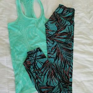 Just bottoms size 4