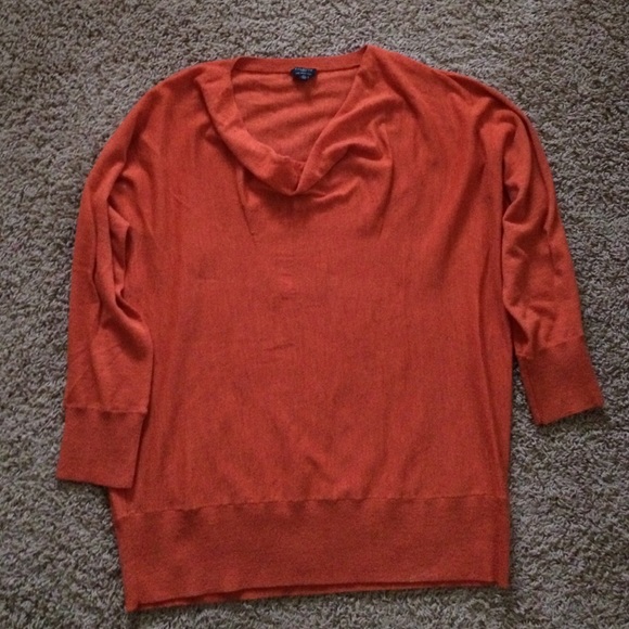 Talbots sweater