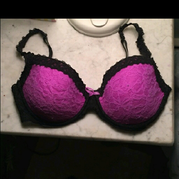 Victorias secret bra