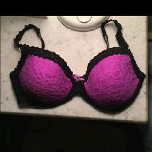 Victorias secret bra