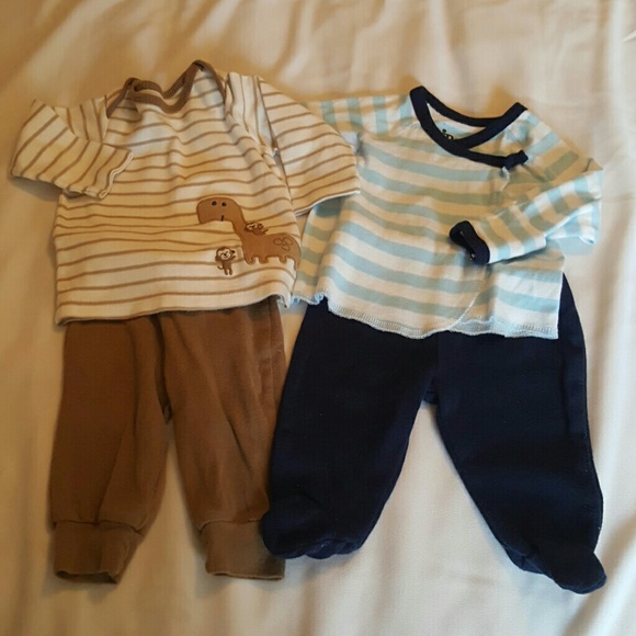Children's Clothing
