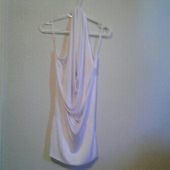 Y.s usa halter top