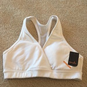 Victoria's Secret sports bra