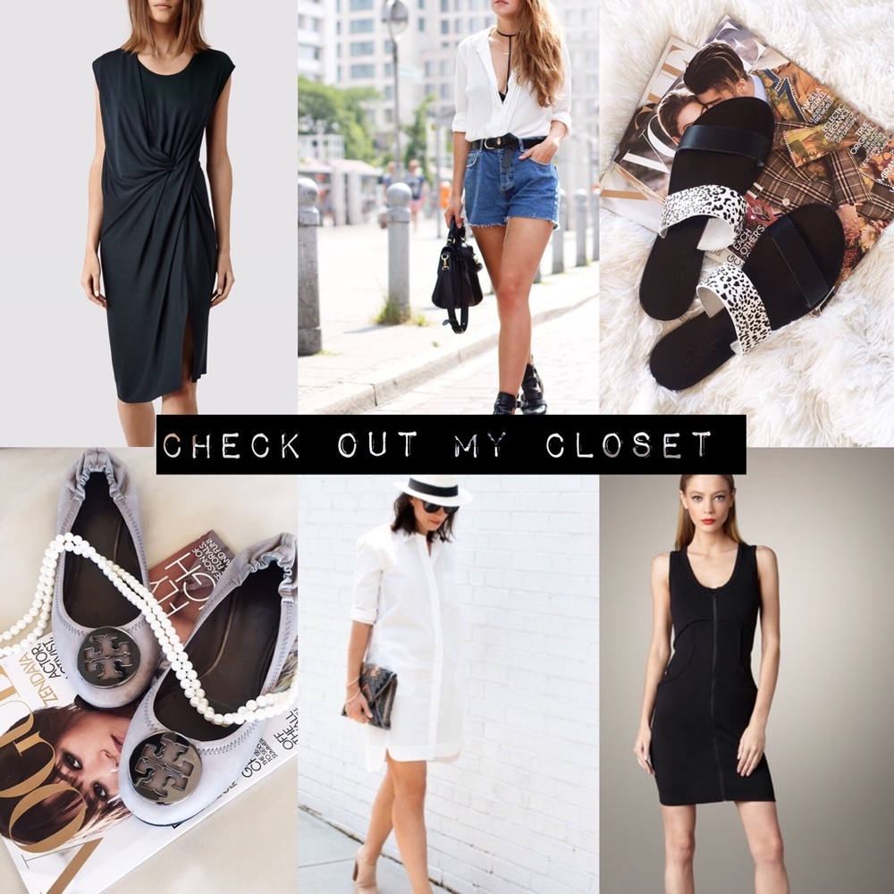 ❌SOLD❌ FREE PEOPLE // Leather Moto Jacket - Picture 5 of 5