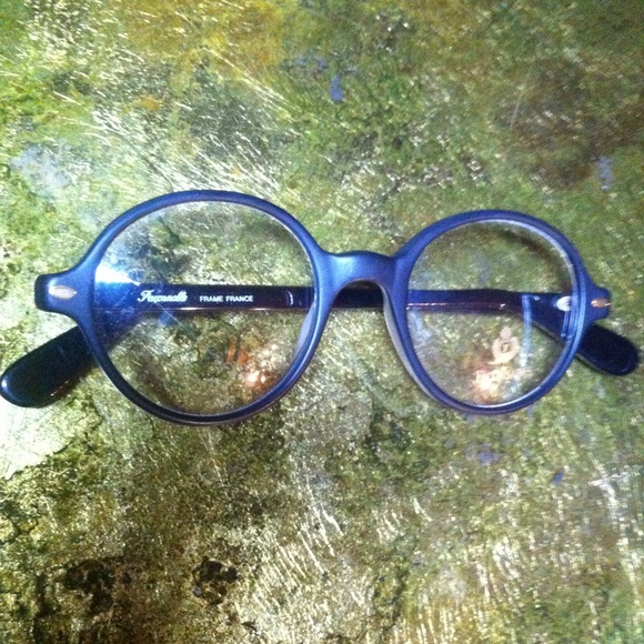 Authentic Bnwt Faonnable Orwell Frames - image 3