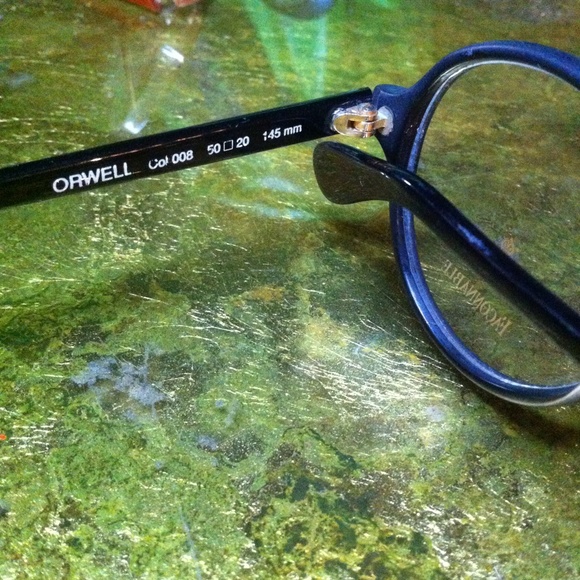Authentic Bnwt Faonnable Orwell Frames - image 4