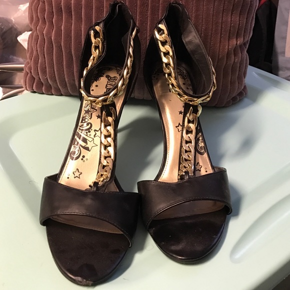 SOLD! Women's size 13 heels