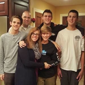 Meet your Posher, Ann